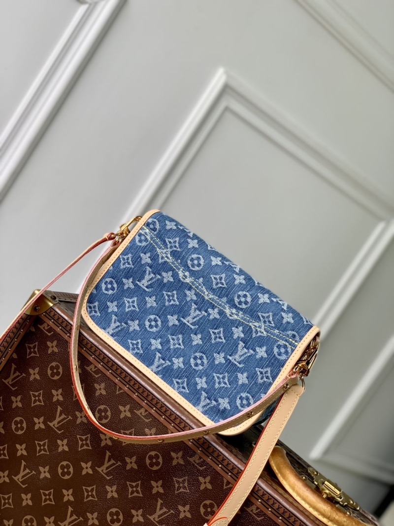 LV Satchel bags